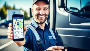 貨車司機導航App手機 推薦手機上網plan