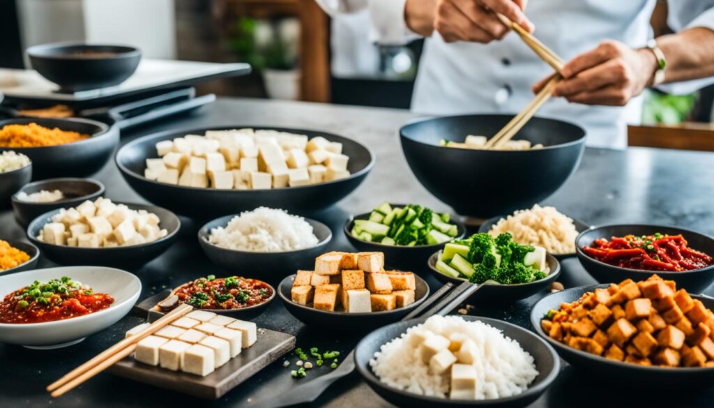 How to Make Stinky Tofu: Recipe for Vegan and Vegetarians