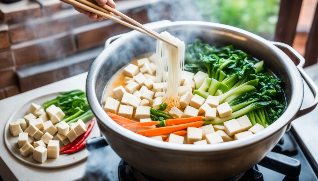 how to make stinky tofu