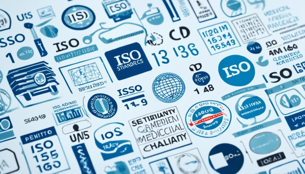 iso standards for medical devices,iso 13485 meaning