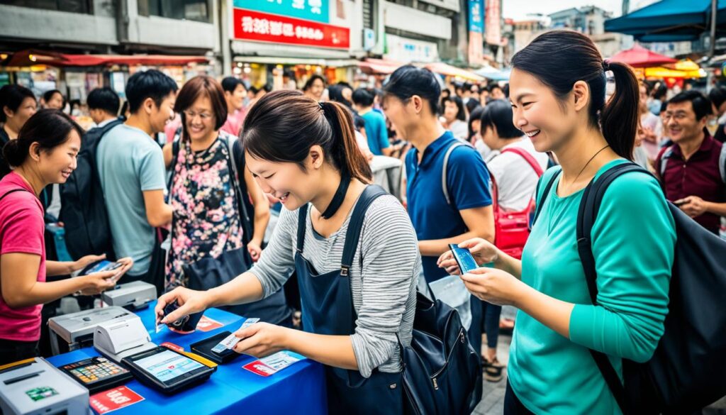 高雄刷卡換現金