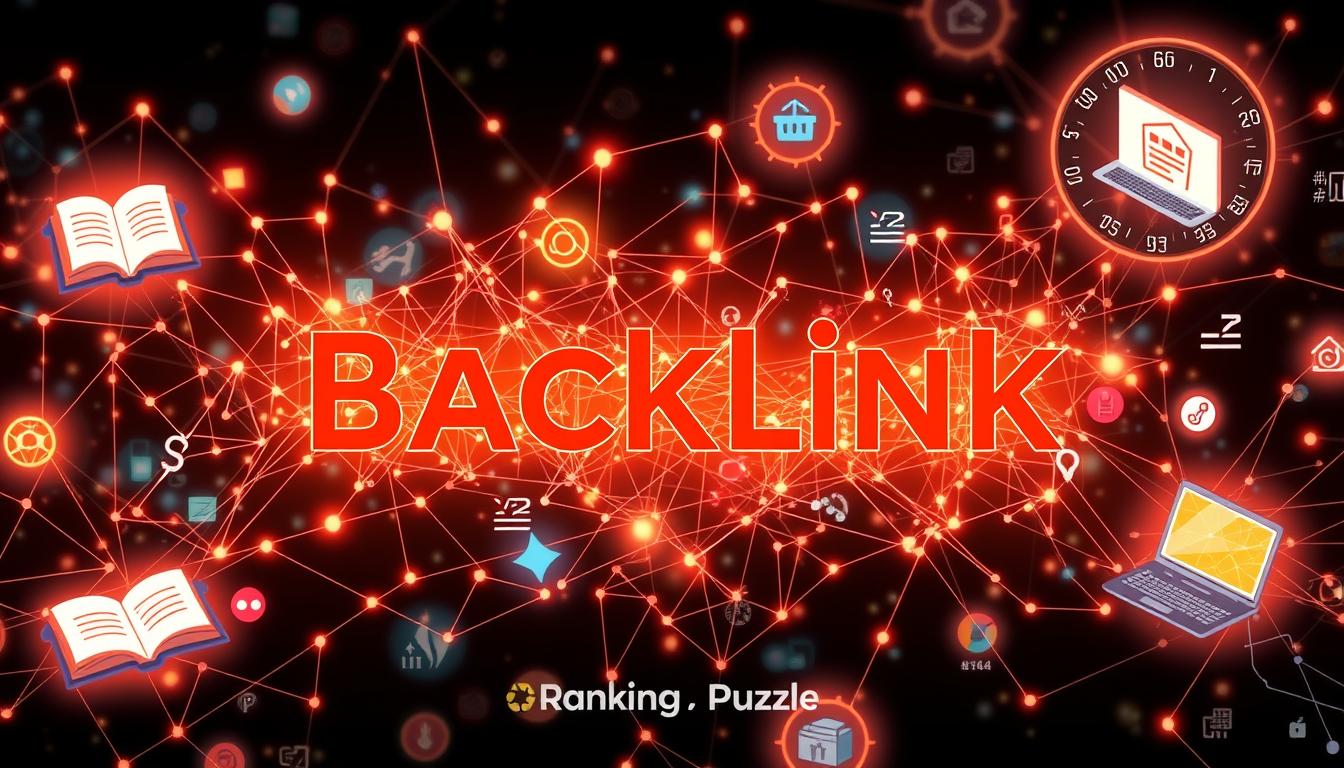 中文Backlink