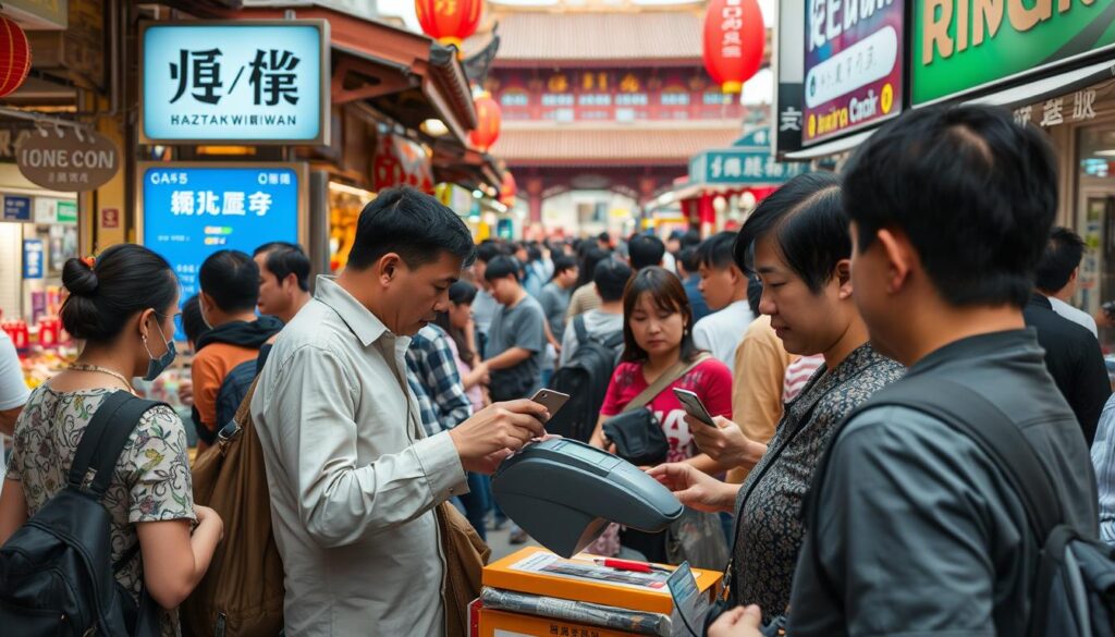 高雄刷卡換現金