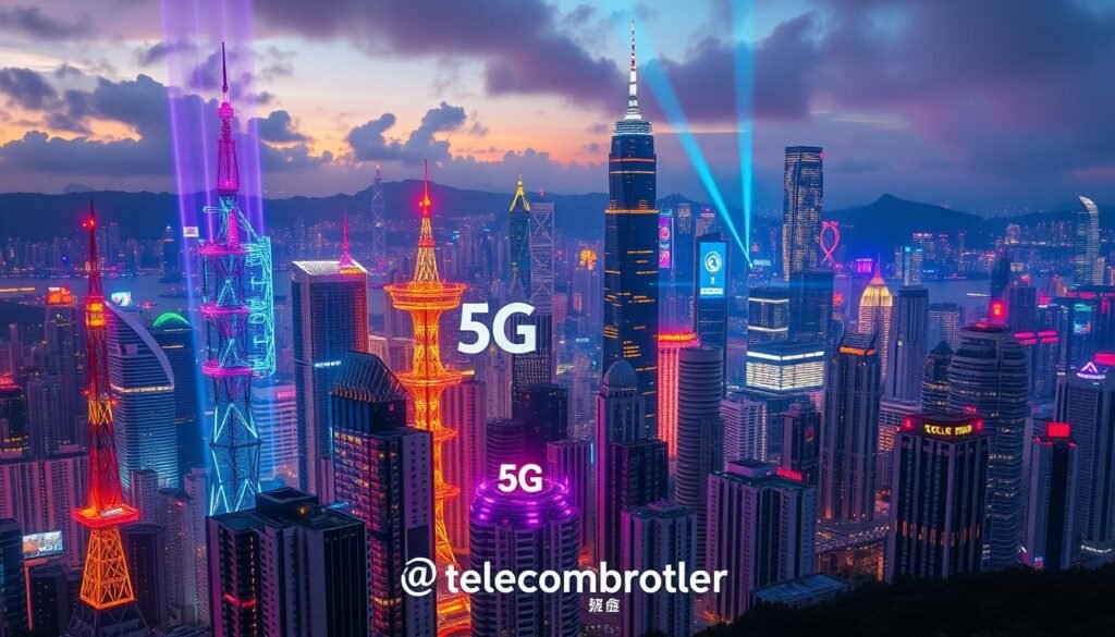 5G Plan