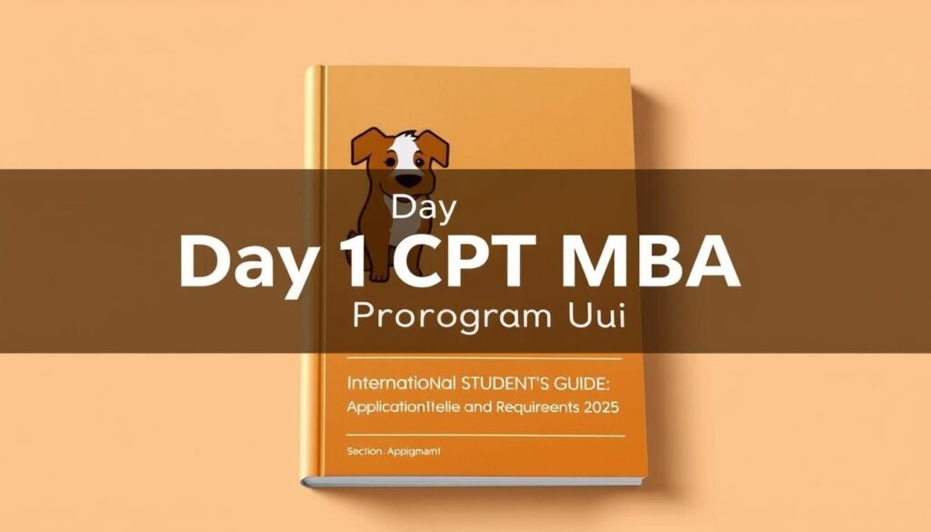 Day 1 CPT MBA