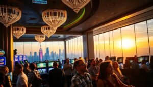 Lucky Cola Casino gaming experience