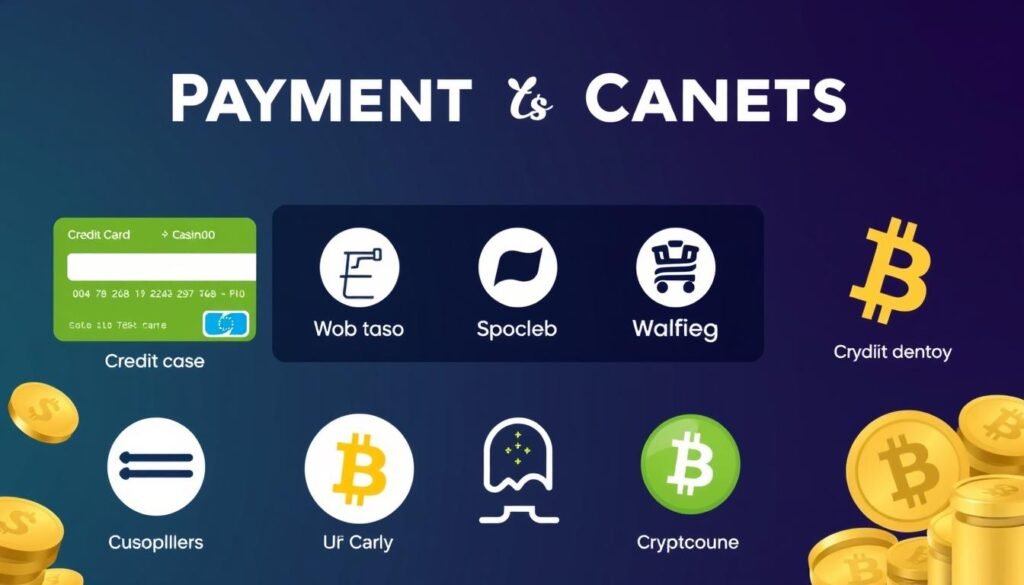 Lucky Cola payment methods Philippines