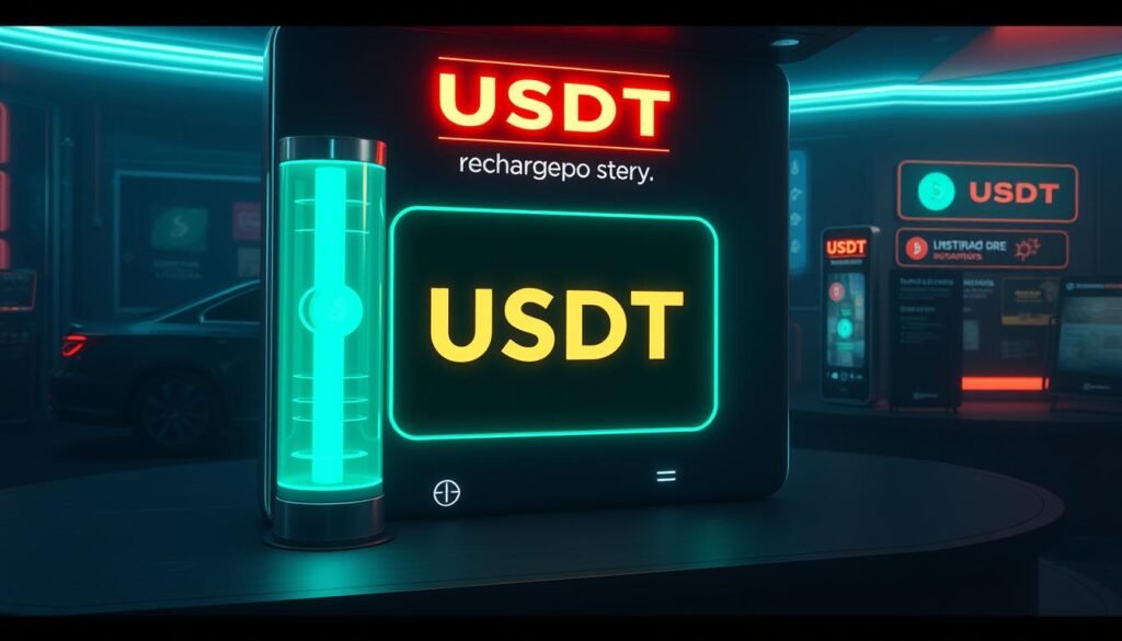 優塔娛樂城USDT充值圖片