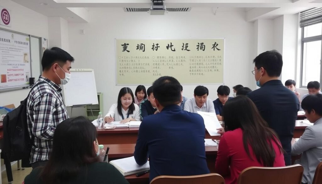 台中彰化政府補助證照班
