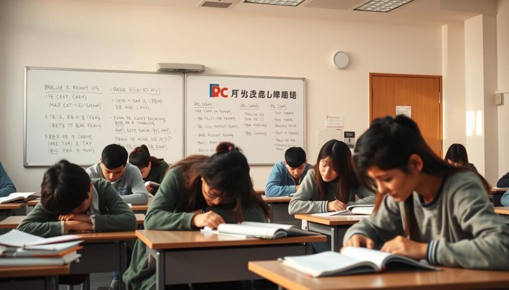 就業輔導課程筆試準備