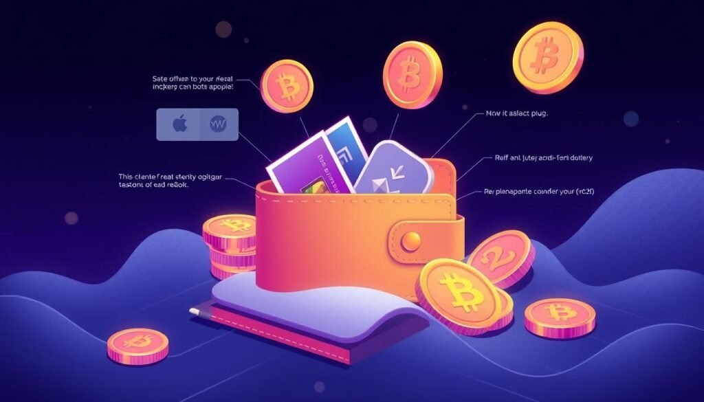 生成ERC20錢包的圖片