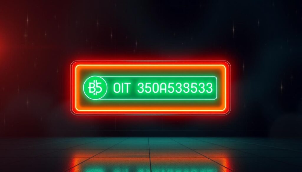 生成USDT存款地址圖片