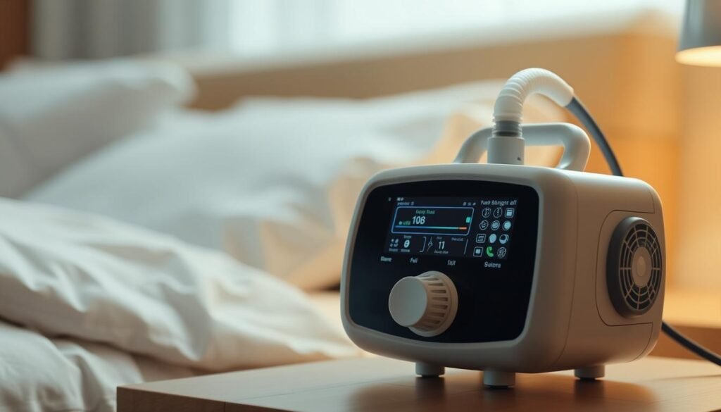 雅蘭睡眠呼吸機專門店推薦的低噪音呼吸機圖片