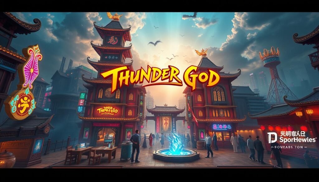 雷神娛樂城平台圖片