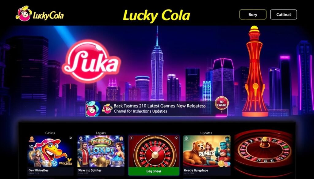 online casino games updates