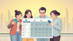 中國移動月費計劃