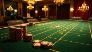 百家樂教學、百家樂規則