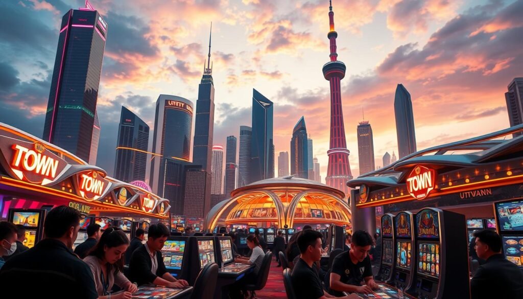 優塔娛樂城遊戲公平性驗證