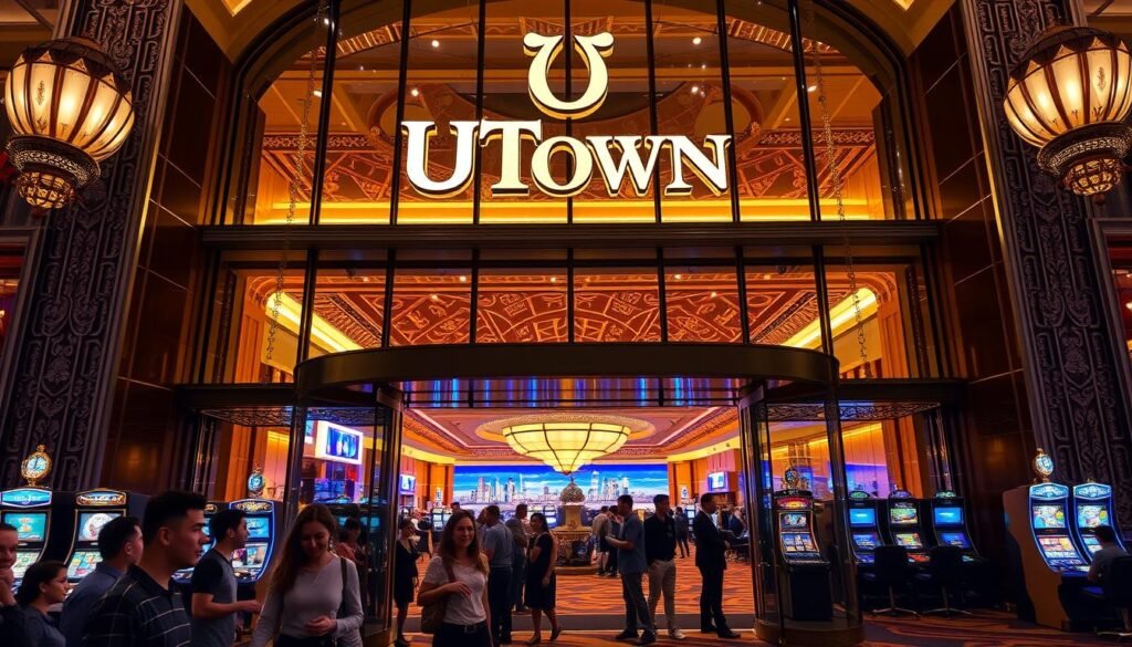 優塔娛樂城遊戲公平性驗證