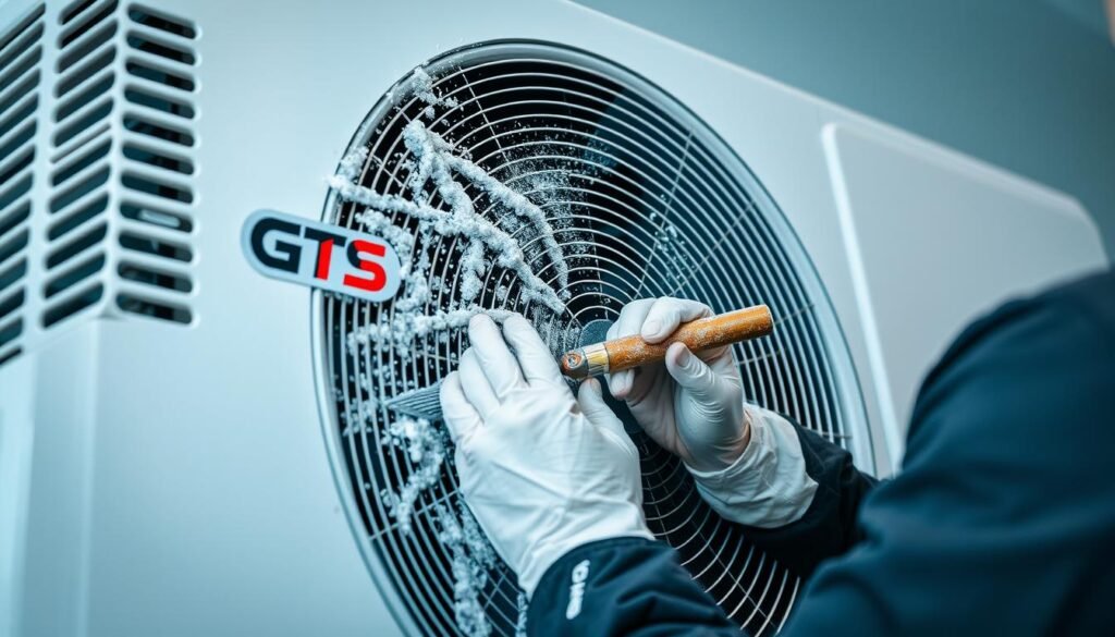 洗冷氣機
