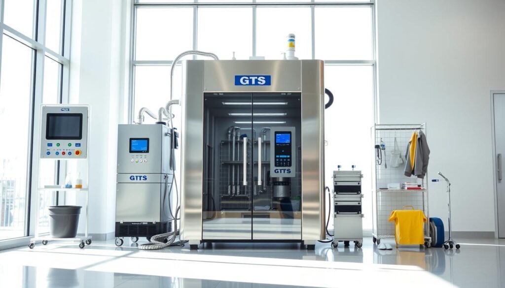 消毒設備 消毒設備