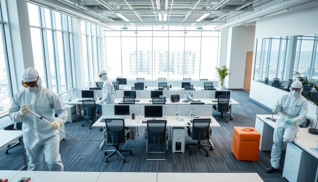 辦公室消毒服務 辦公室消毒服務