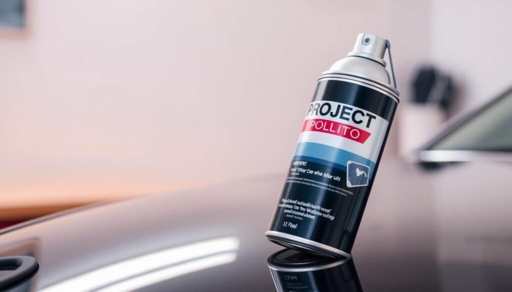 車閃亮噴蠟使用指南 車閃亮噴蠟使用指南