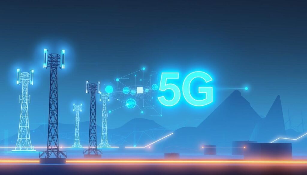 5G寬頻