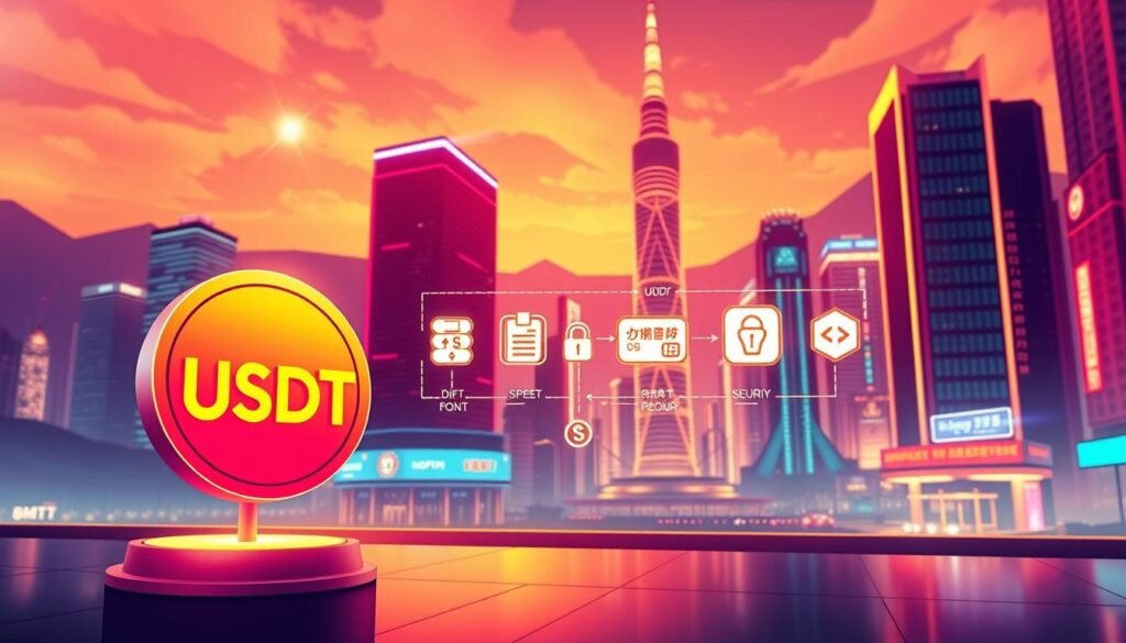 USDT娛樂城