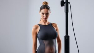 產後身體塑形INDIBA技術