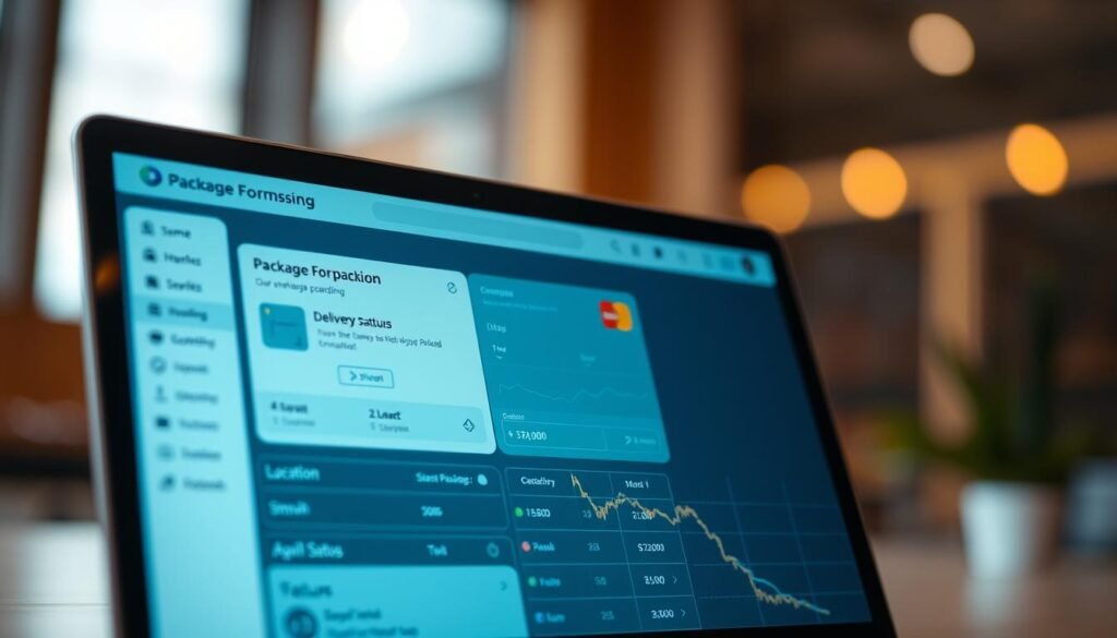 美國代買轉寄包裹追蹤