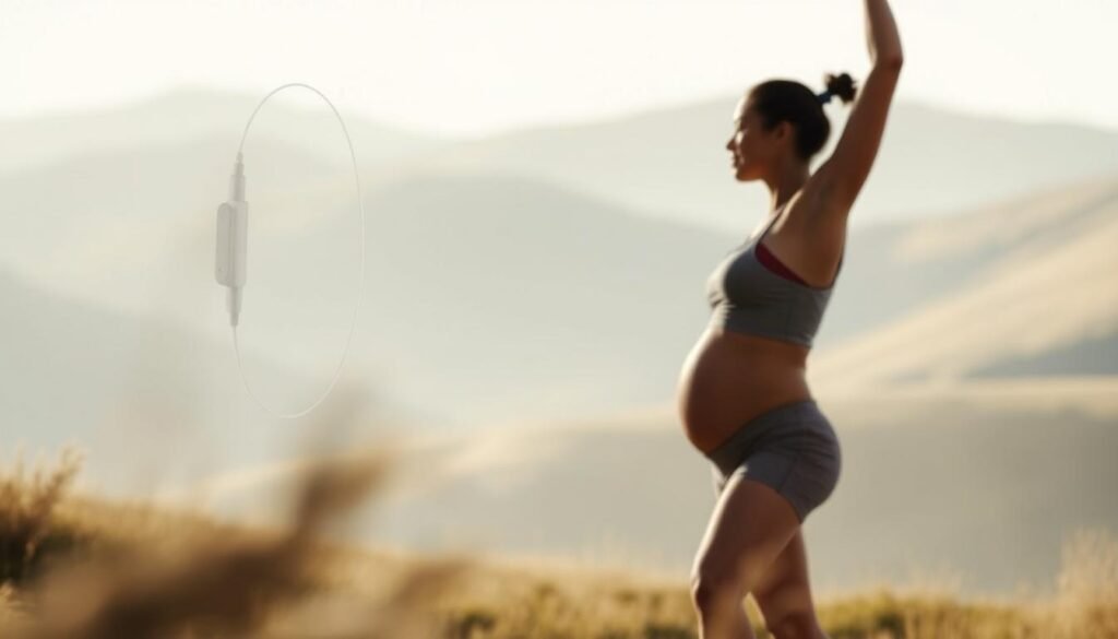 INDIBA, 英特波, 產後減肥, INDIBA 英特波