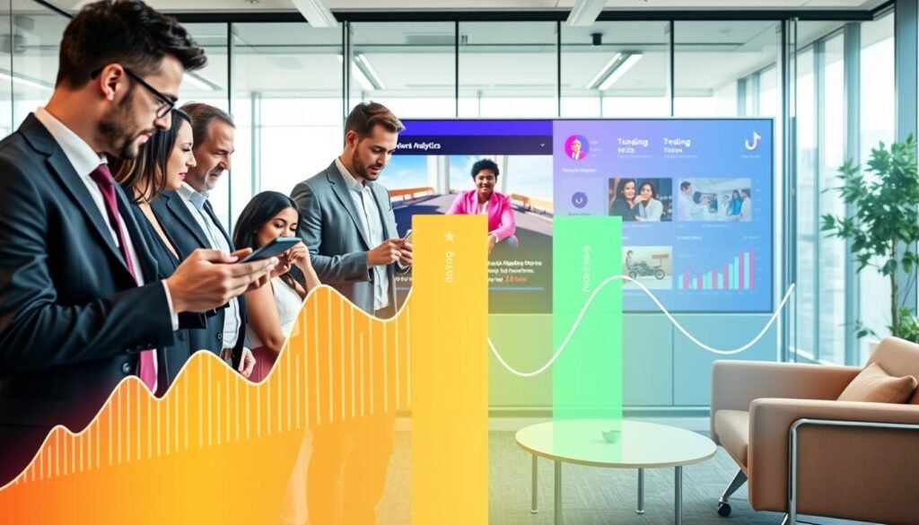 TikTok品牌曝光策略