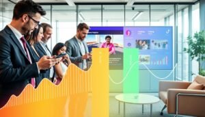 TikTok品牌曝光策略