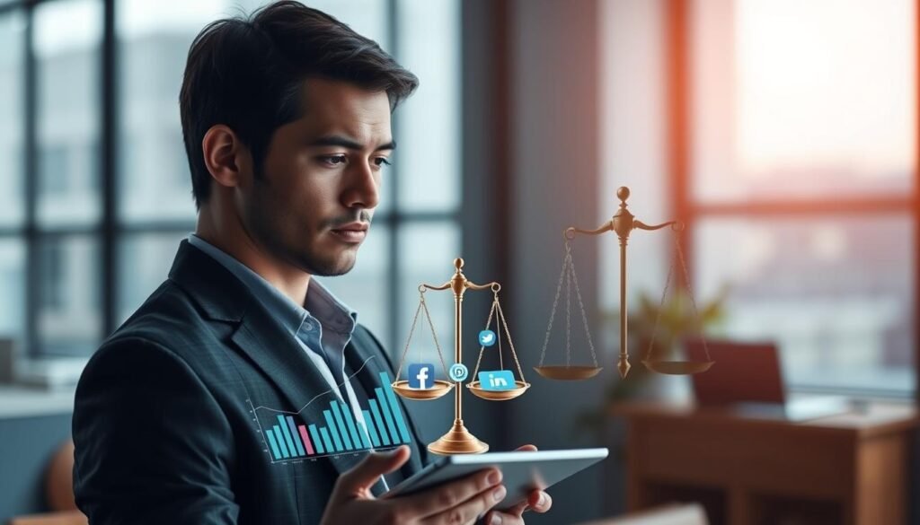 YouTube买粉法律风险分析