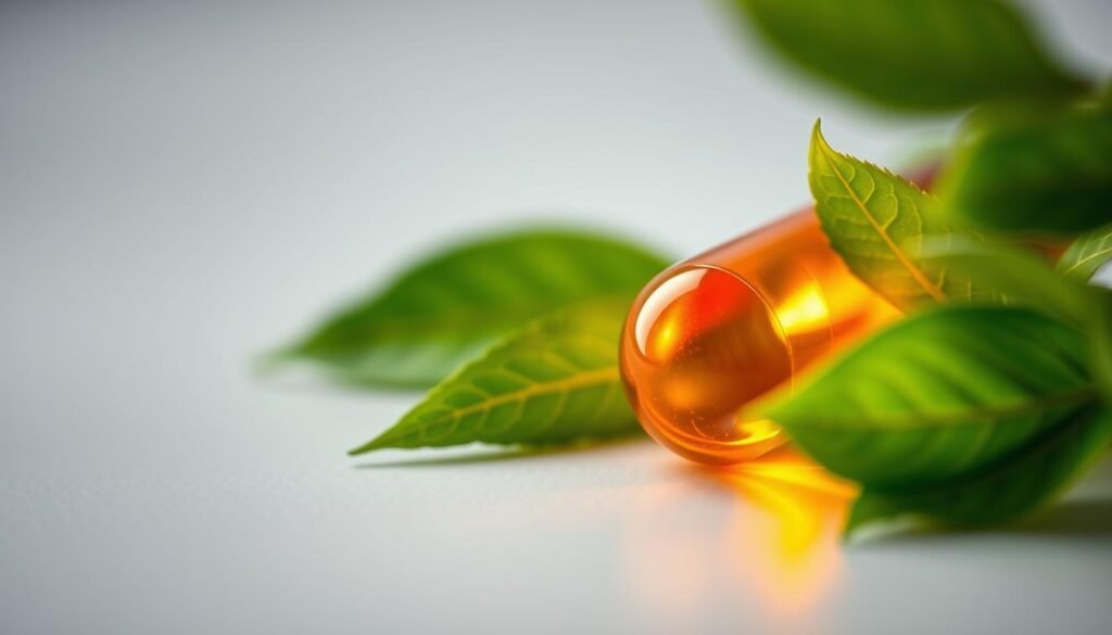 葉黃素功效說明