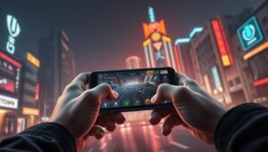 雷神訊號遊戲技巧