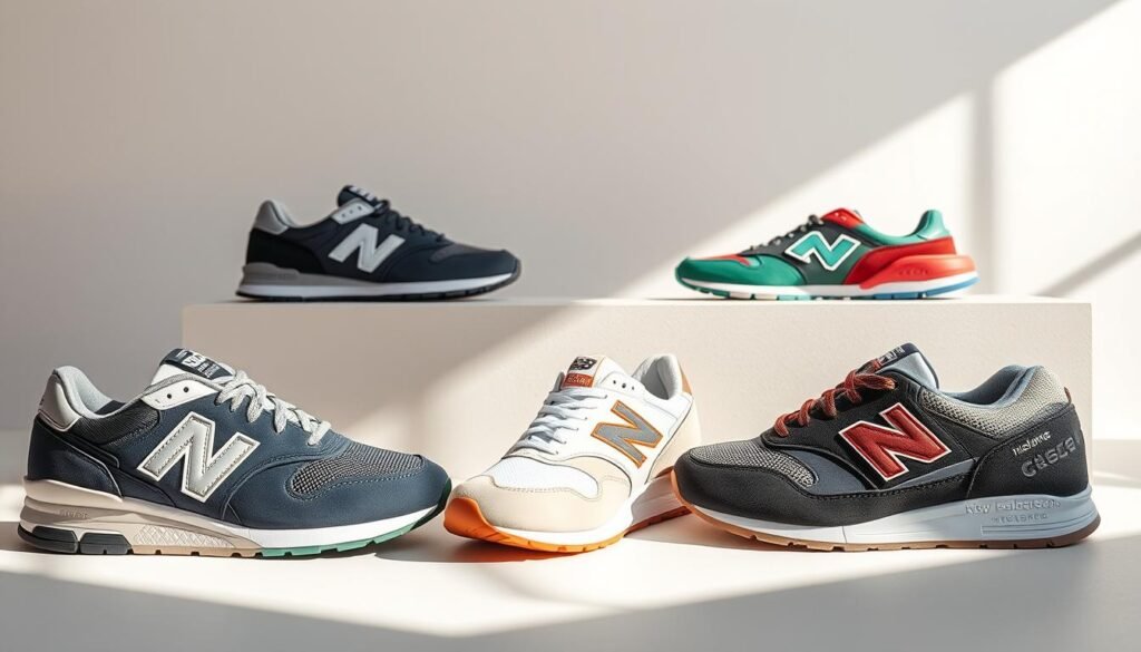 New Balance鞋款推薦