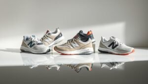 New Balance鞋款推薦, New Balance 舒適鞋款