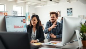 YouTube订阅者服务