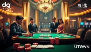 dg百家樂遊戲策略