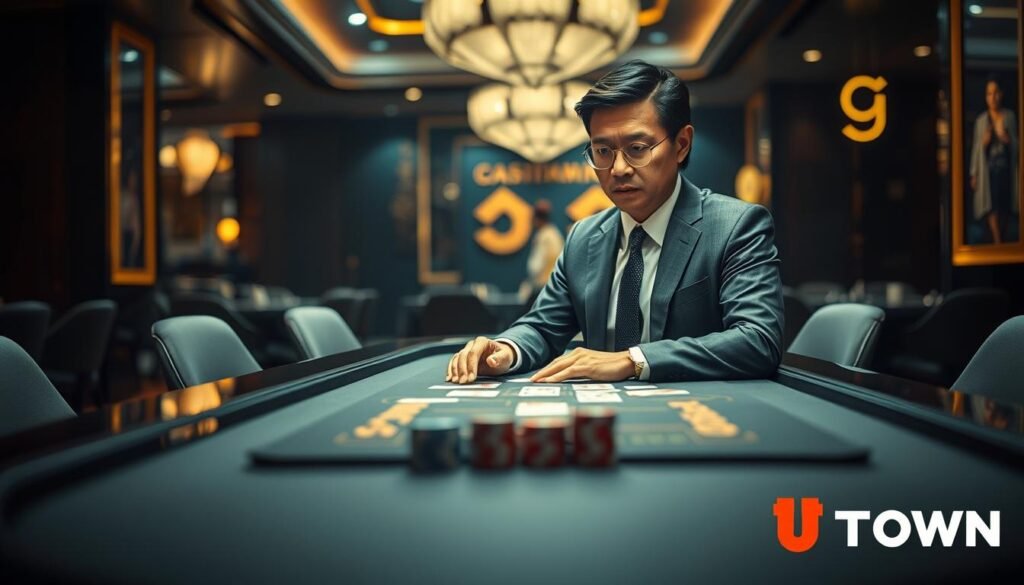 dg線上百家樂心理管理