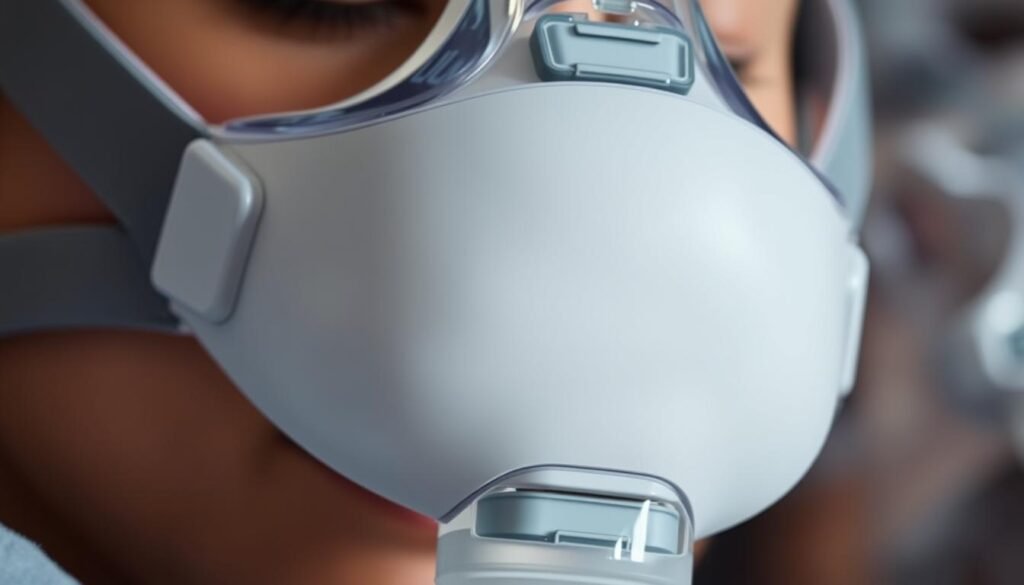 呼吸機, 睡眠呼吸機