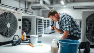 冷氣排水系統維護