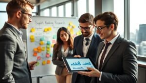 競品分析, SEO關鍵字排名