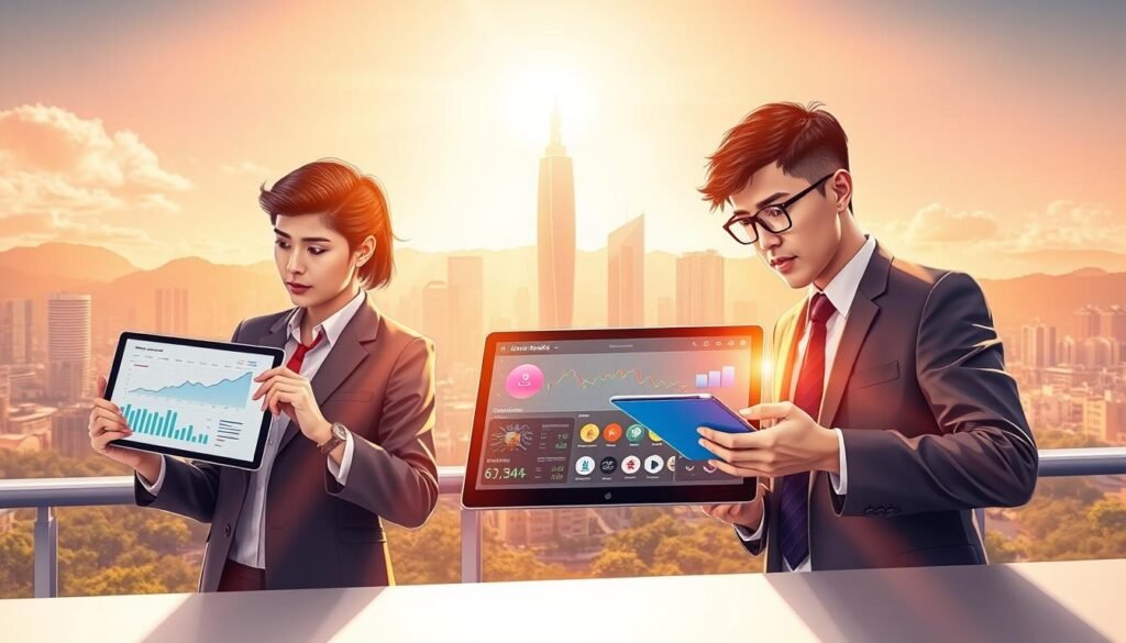 優塔market功能與服務介紹