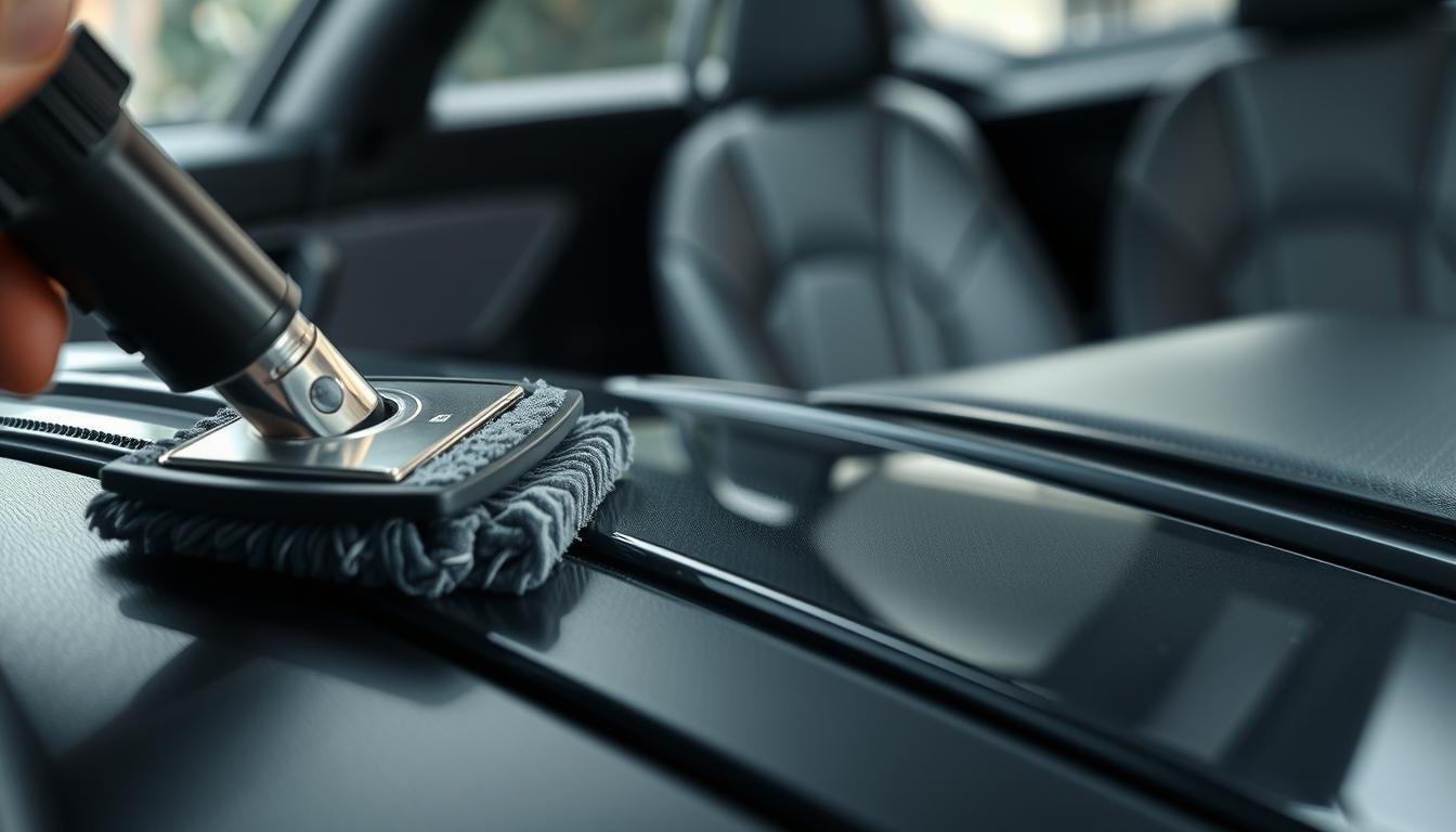 車廂深層清潔