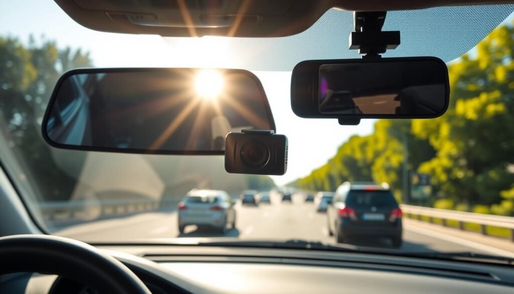 汽車行車記錄器
