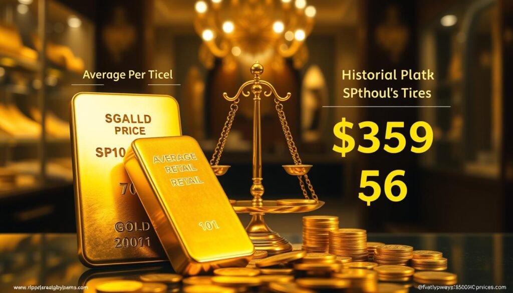 黃金價格一錢, 金價最高一錢多少