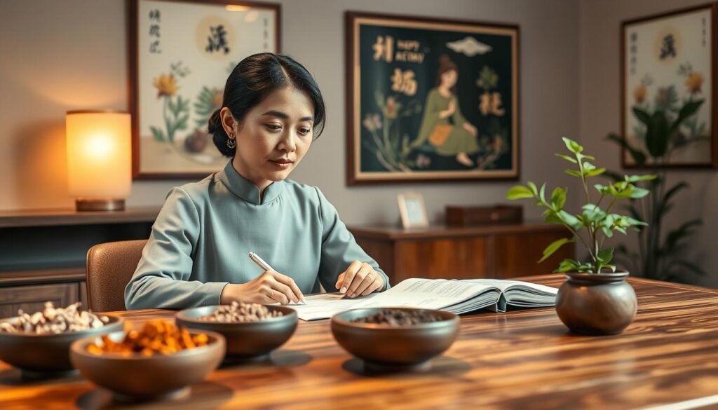 備孕中醫推薦